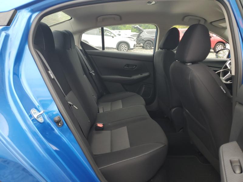 Продажа на аукционе авто 2025 Nissan Sentra, vin: 3N1AB8CV2SY354618, номер лота: 51682356