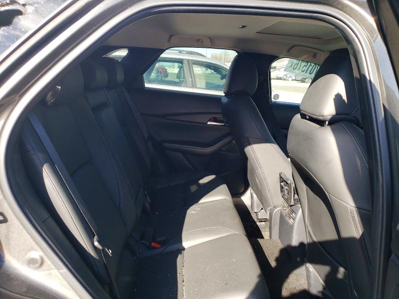 Продажа на аукционе авто 2024 Mazda Cx-30, vin: 3MVDMBCM9RM688105, номер лота: 51701576
