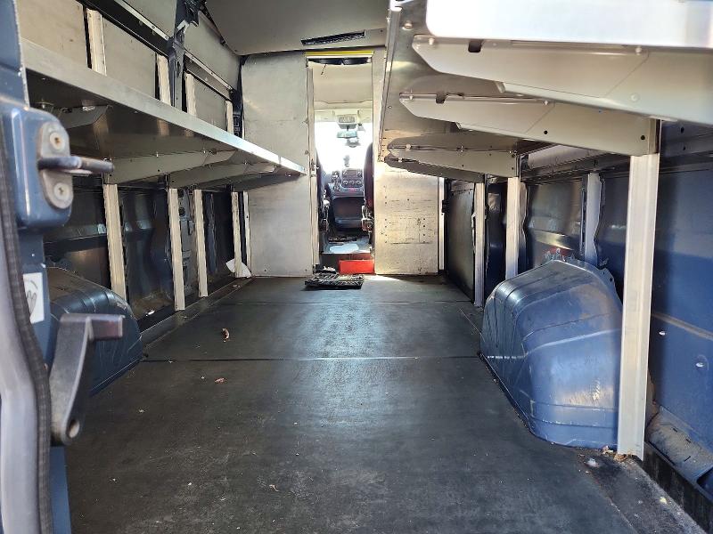 50663086 :رقم المزاد ، 3C6URVJG3LE140062 vin ، 2020 Ram Promaster 3500 مزاد بيع