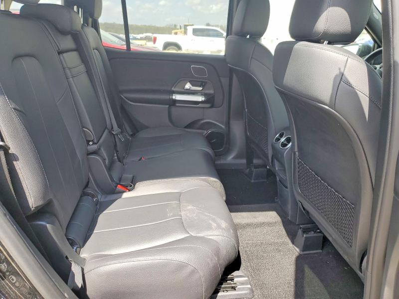 2023 Mercedes-benz Glb მანქანა იყიდება აუქციონზე, vin: W1N4M4HB5PW317131, აუქციონის ნომერი: 49725246