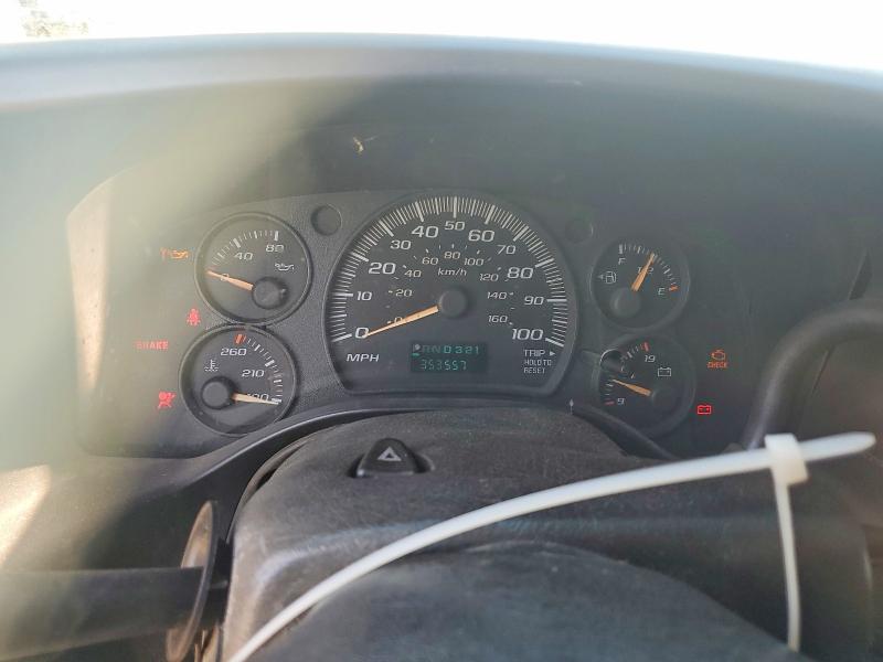 Продажа на аукционе авто 2005 Chev Express G2500, vin: 1GCGG25U951248878, номер лота: 50080766