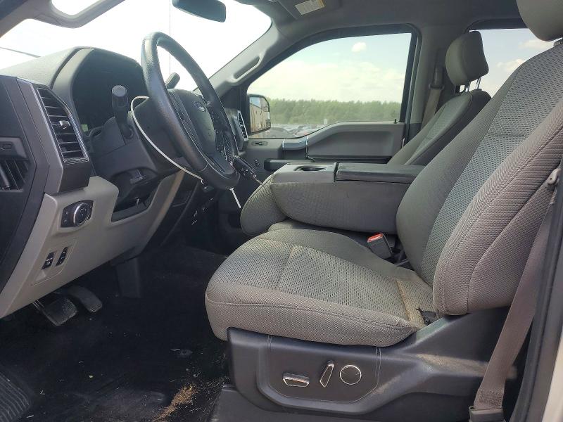 Aukcja sprzedaży 2018 Ford F150, vin: 1FTEW1EP7JFC87304, numer aukcji: 50751366