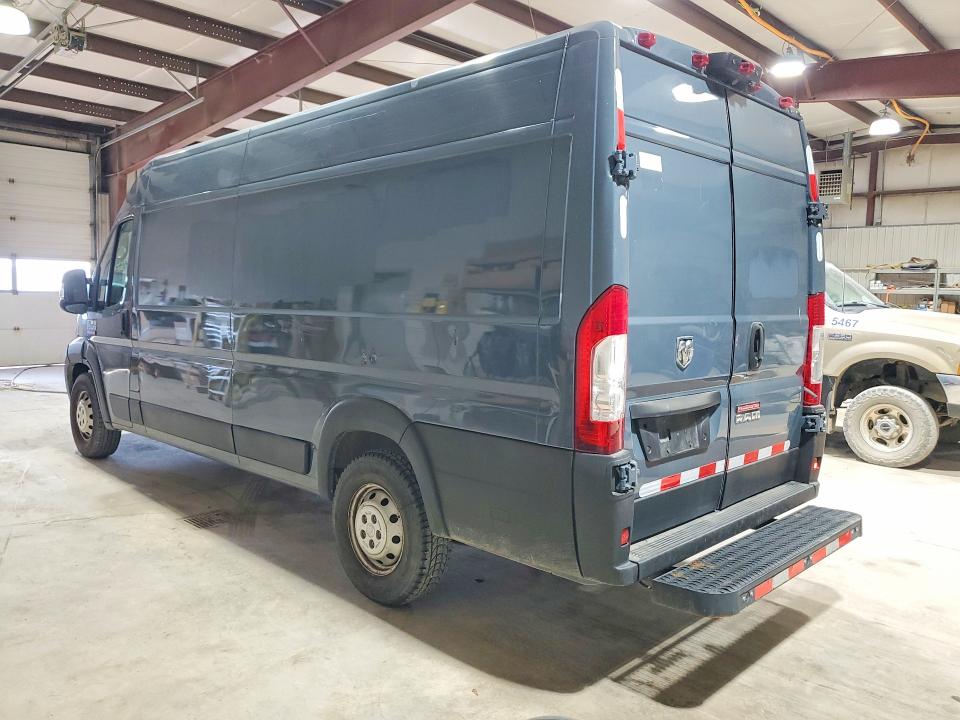 Auction sale of the 2020 Ram Promaster 3500, vin: 3C6URVJG5LE136644, lot number: 50739936