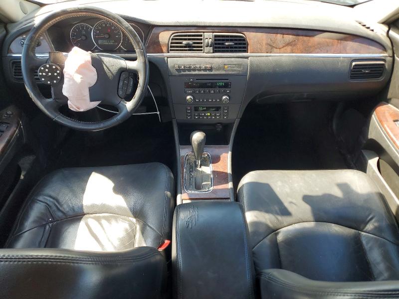 2009 Buick Lacrosse მანქანა იყიდება აუქციონზე, vin: 2G4WD582591171048, აუქციონის ნომერი: 48823016