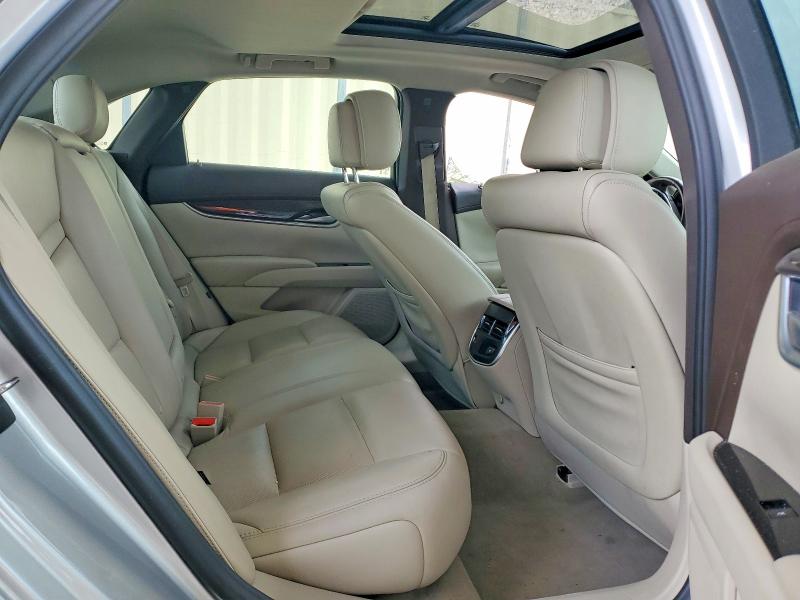 Aukcja sprzedaży 2014 Cadillac Xts, vin: 2G61M5S33E9325190, numer aukcji: 51301456