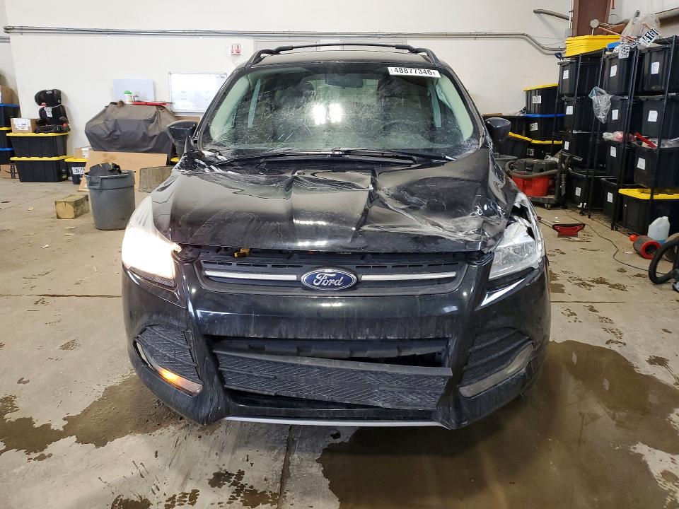 Aukcja sprzedaży 2013 Ford Escape, vin: 1FMCU9G95DUA23018, numer aukcji: 48877346