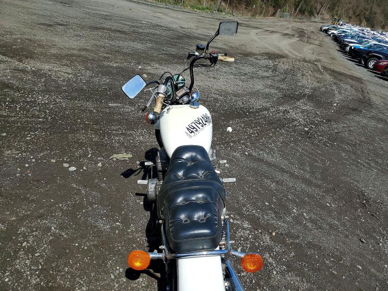 Aukcja sprzedaży 1976 Honda Motor, vin: CB7502544590, numer aukcji: 49792486