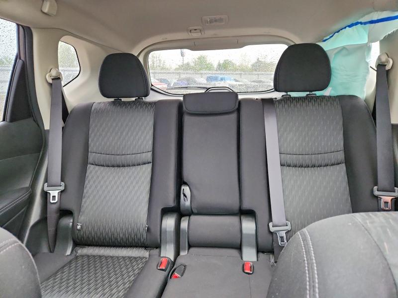 Aukcja sprzedaży 2020 Nissan Rogue, vin: JN8AT2MV0LW133375, numer aukcji: 51637906