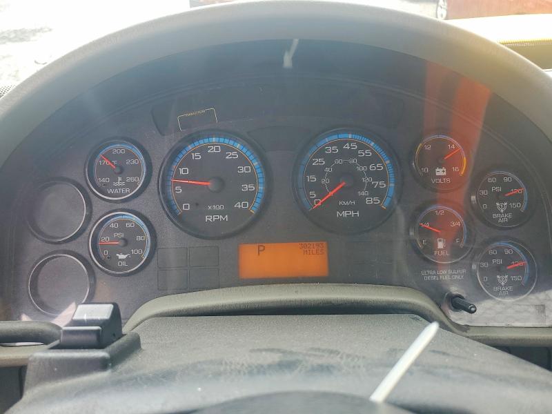 Продаж на аукціоні авто 2013 International 4000, vin: 1HTMMAAL5DH127681, номер лоту: 51695696