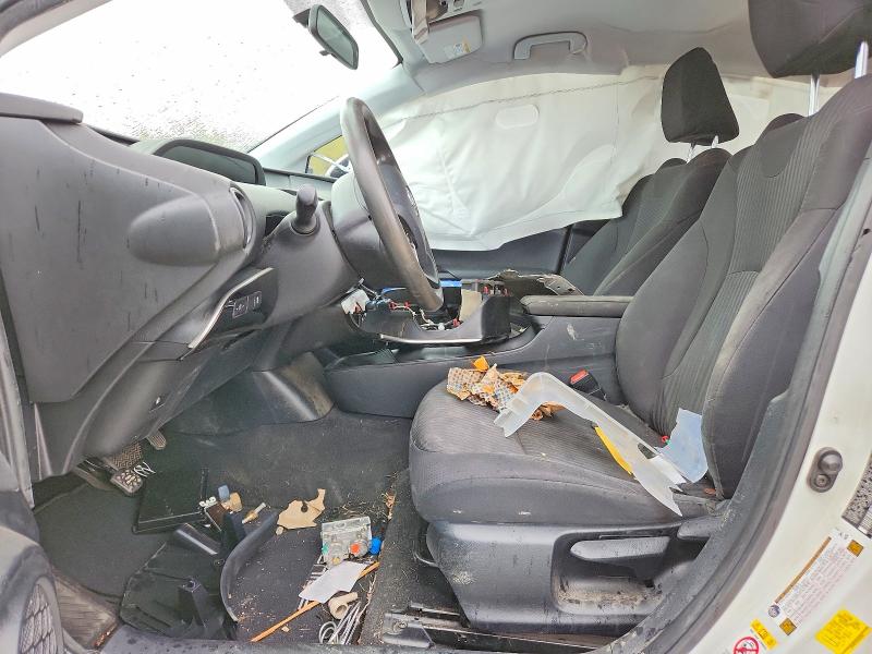 Продажа на аукционе авто 2016 Toyota Prius, vin: JTDKBRFU6G3014866, номер лота: 51842546