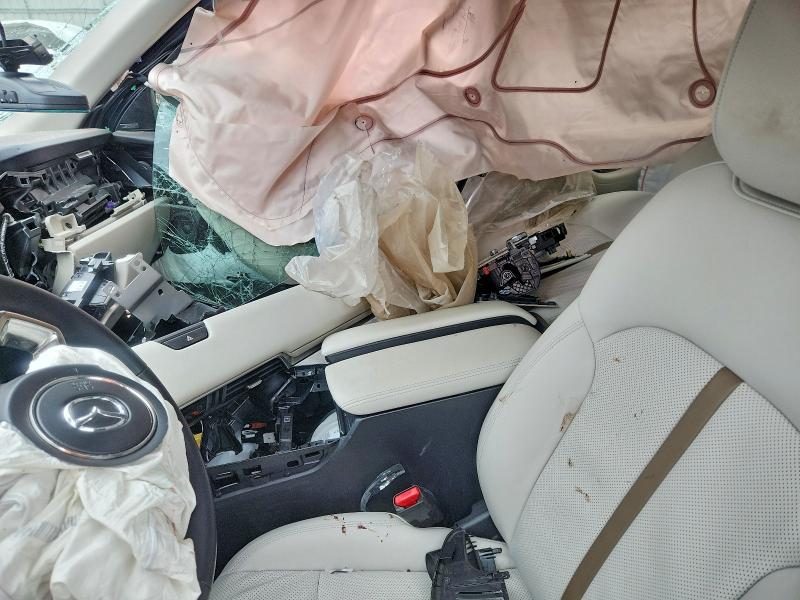Продаж на аукціоні авто 2025 Mazda Cx-90, vin: JM3KKDHC7S1209670, номер лоту: 50624766