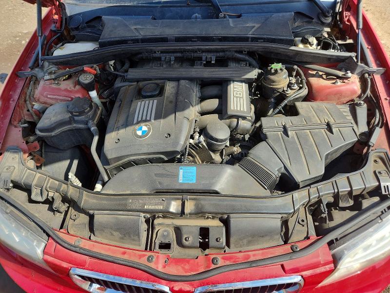 2010 Bmw 128 მანქანა იყიდება აუქციონზე, vin: WBAUP7C5XAVK77088, აუქციონის ნომერი: 50676206