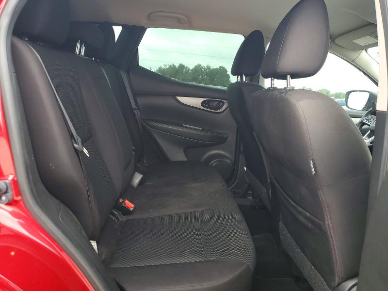 2018 Nissan Rogue Sport მანქანა იყიდება აუქციონზე, vin: JN1BJ1CP9JW193173, აუქციონის ნომერი: 49494816