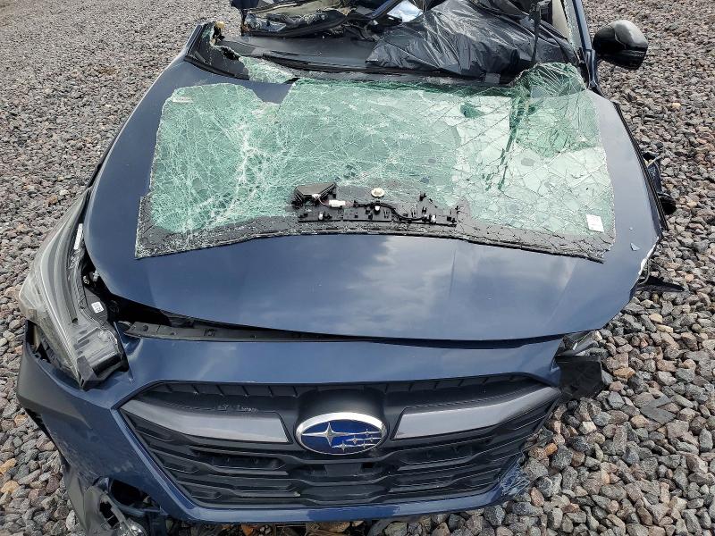 Aukcja sprzedaży 2023 Subaru Outback, vin: 4S4BTANC2P3104454, numer aukcji: 48300716