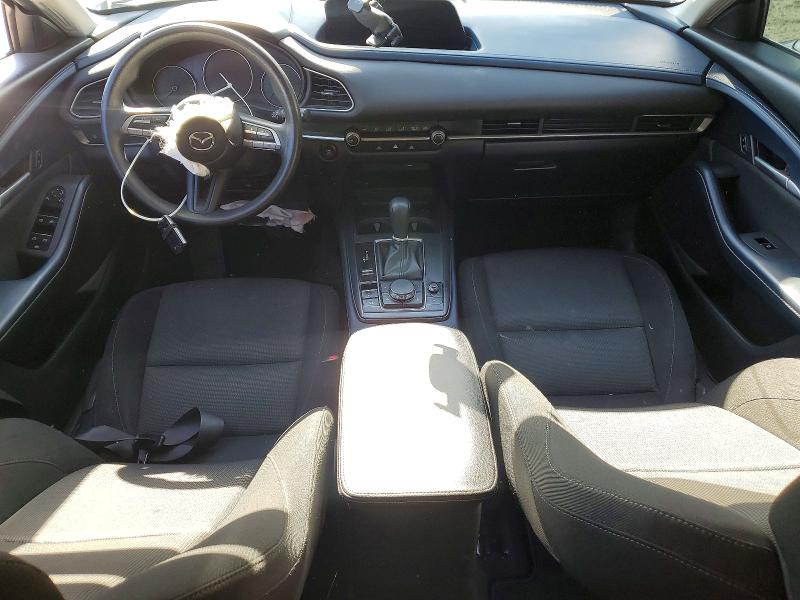 2020 Mazda Cx-30 მანქანა იყიდება აუქციონზე, vin: 3MVDMBBL8LM124350, აუქციონის ნომერი: 50751996