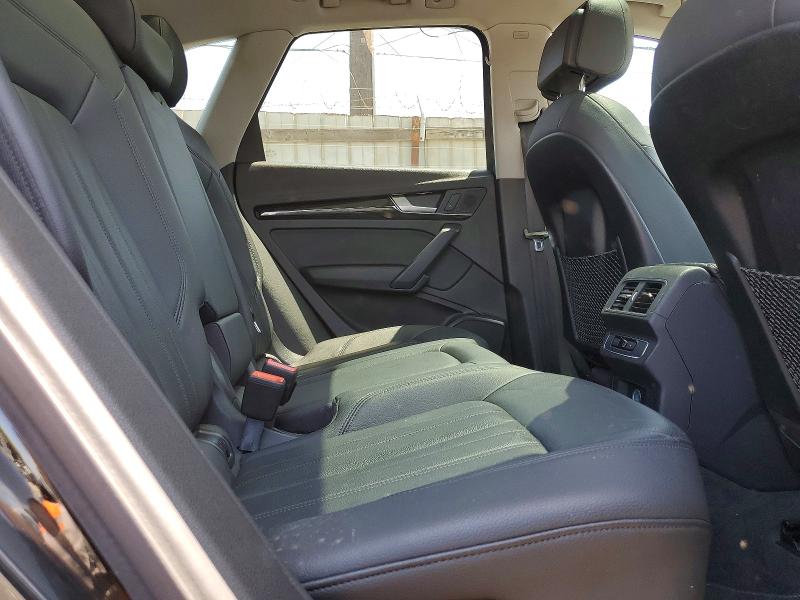 Продаж на аукціоні авто 2020 Audi Q5, vin: WA1ANAFY5L2040599, номер лоту: 51079526