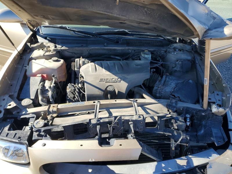 Aukcja sprzedaży 2005 Buick Lesabre, vin: 1G4HR54K75U183720, numer aukcji: 50395016