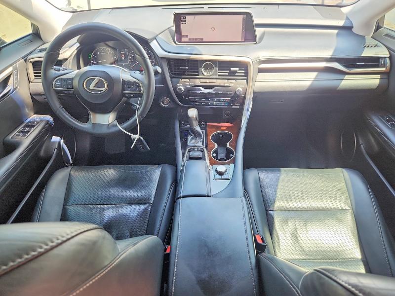 Aukcja sprzedaży 2016 Lexus Rx 350, vin: 2T2BZMCA3GC021415, numer aukcji: 50229236