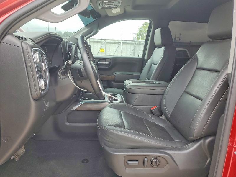 Продажа на аукционе авто 2022 Gmc Sierra, vin: 3GTU9DED5NG196093, номер лота: 51849916