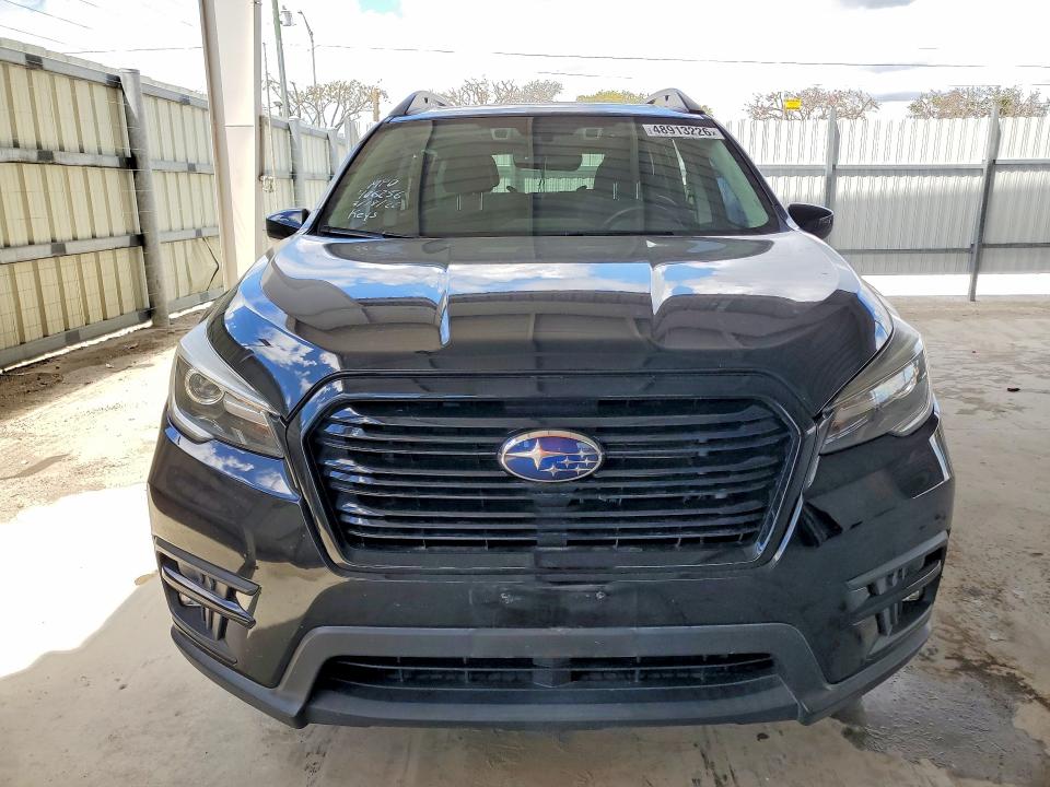 Aukcja sprzedaży 2022 Subaru Ascent, vin: 4S4WMAJD4N3406256, numer aukcji: 48913226