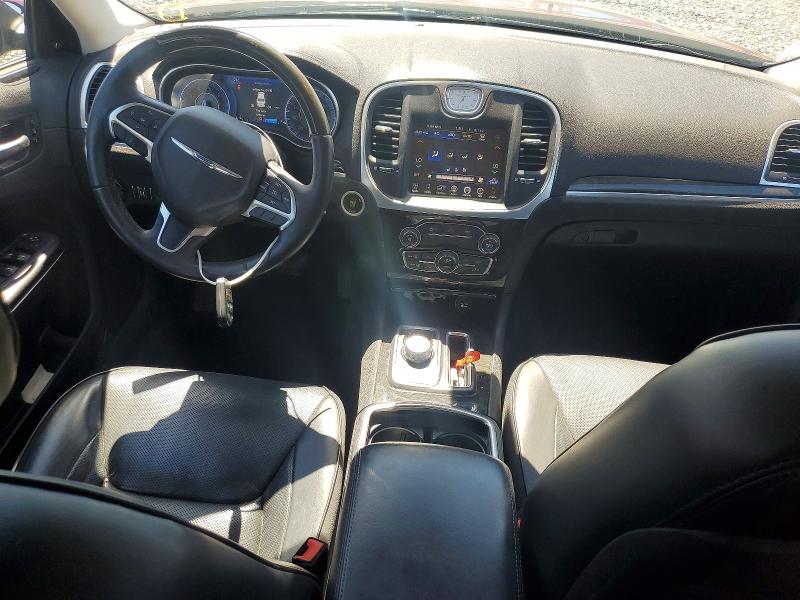 Продажа на аукционе авто 2016 Chrysler 300c, vin: 2C3CCAKG5GH190974, номер лота: 51182396
