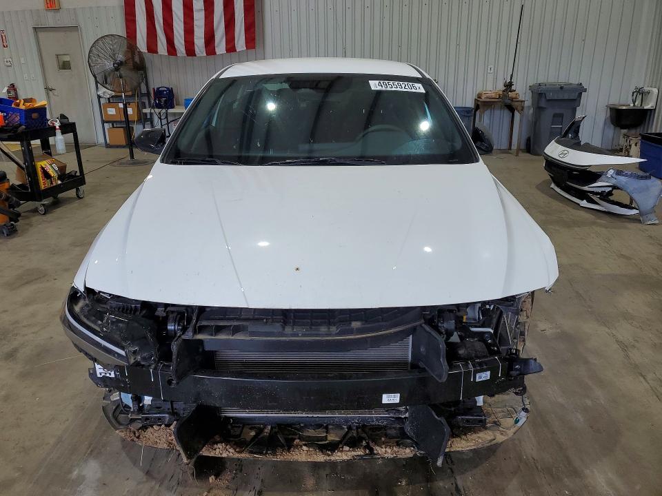 2025 Hyundai Elantra მანქანა იყიდება აუქციონზე, vin: KMHLM4DG5SU917555, აუქციონის ნომერი: 49559206