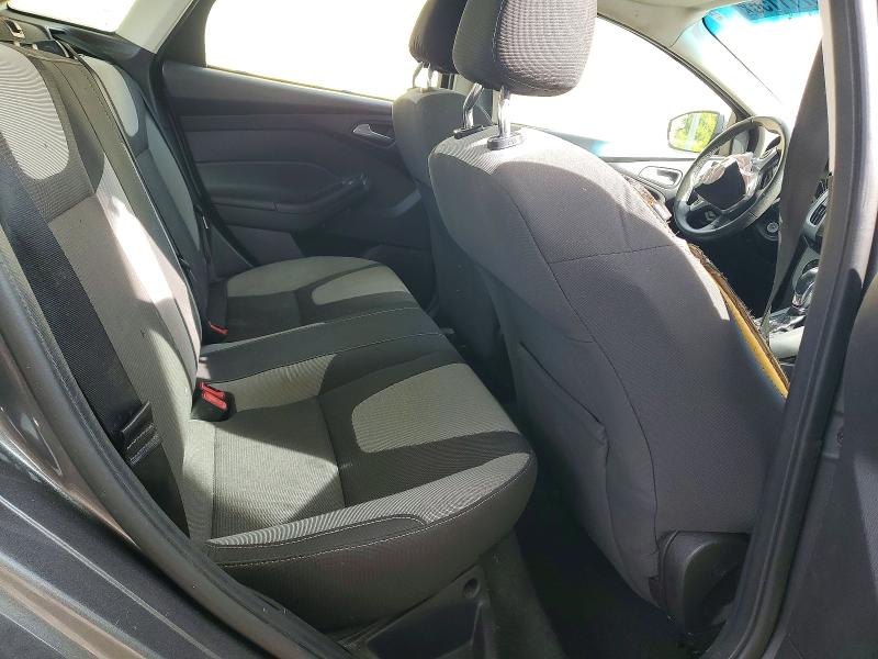 Продаж на аукціоні авто 2012 Ford Focus, vin: 1FAHP3F24CL341449, номер лоту: 48711156