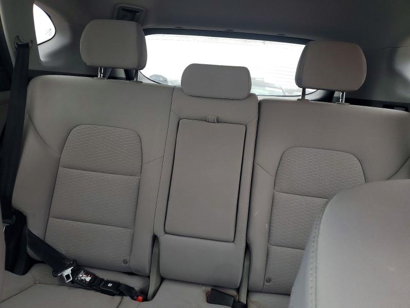 Aukcja sprzedaży 2019 Hyundai Tucson, vin: KM8J3CAL3KU880222, numer aukcji: 48098076