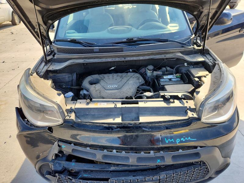 48267286 :رقم المزاد ، KNDJN2A20G7288248 vin ، 2016 Kia Soul مزاد بيع