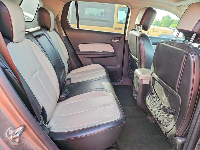Продажа на аукционе авто 2012 Gmc Terrain, vin: 2GKFLWE59C6337940, номер лота: 49580326