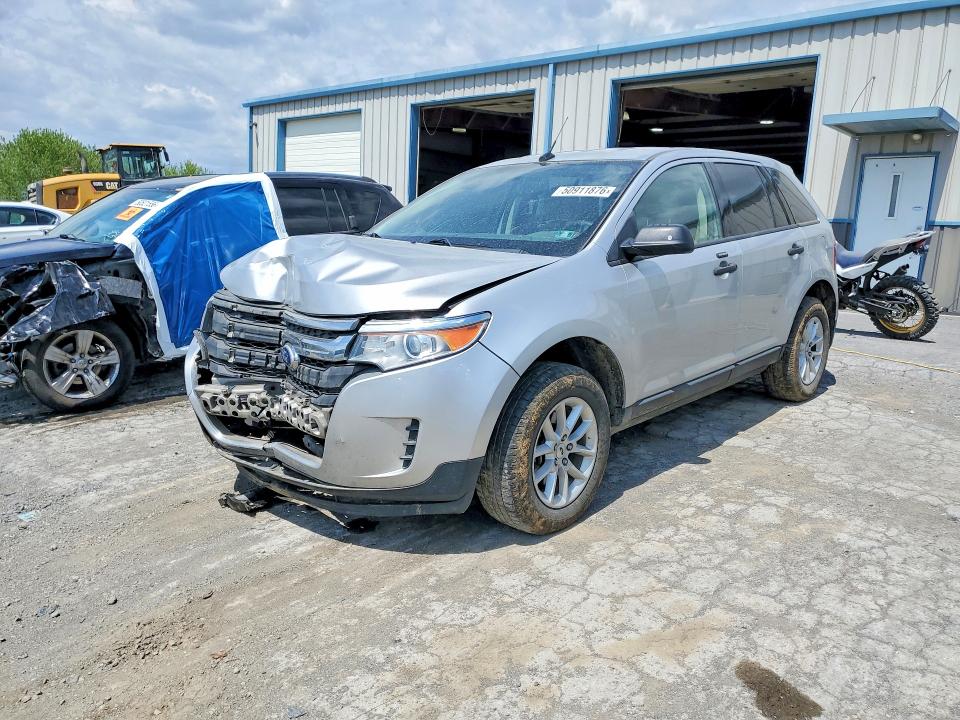 Продаж на аукціоні авто 2013 Ford Edge, vin: 2FMDK3GC9DBB34177, номер лоту: 50911876