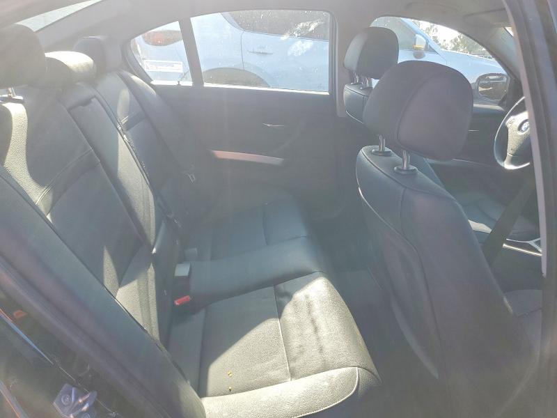 Продажа на аукционе авто 2010 Bmw 328, vin: WBAPH5C5XAA440425, номер лота: 50586916