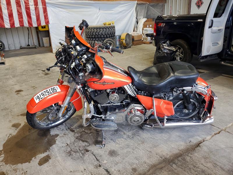 2012 Harley-davidson Flhx მანქანა იყიდება აუქციონზე, vin: 1HD1KBM19CB622701, აუქციონის ნომერი: 50762676