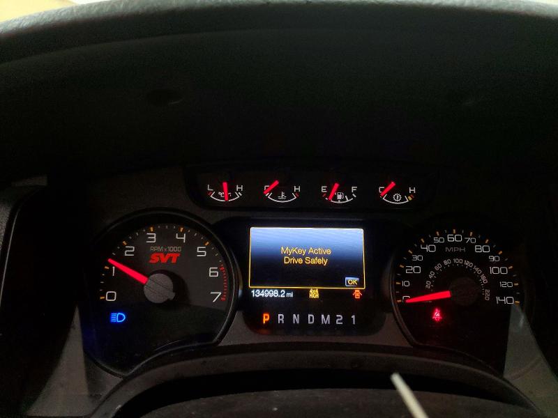 Продаж на аукціоні авто 2013 Ford F150, vin: 1FTFX1R64DFC11353, номер лоту: 50406336