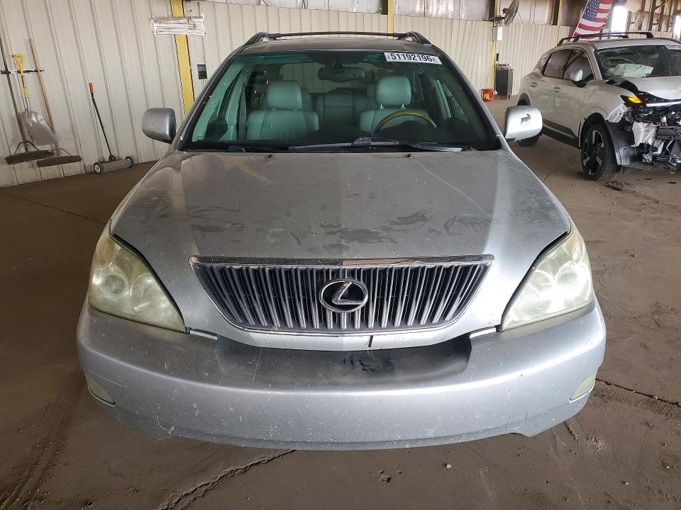 Продаж на аукціоні авто 2005 Lexus Rx, vin: 2T2GA31U75C041720, номер лоту: 51192196