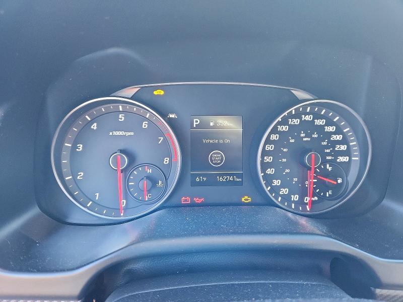 48785536 :رقم المزاد ، KMHD04LB9KU889586 vin ، 2019 Hyundai Elantra مزاد بيع
