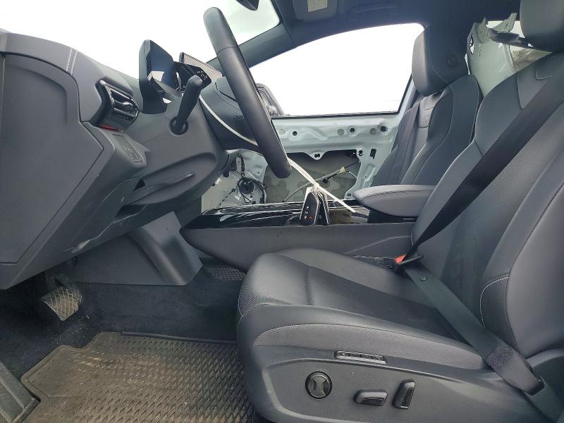 49737836 :رقم المزاد ، 1V25MPE83RC021792 vin ، 2024 Volkswagen Id.4 مزاد بيع