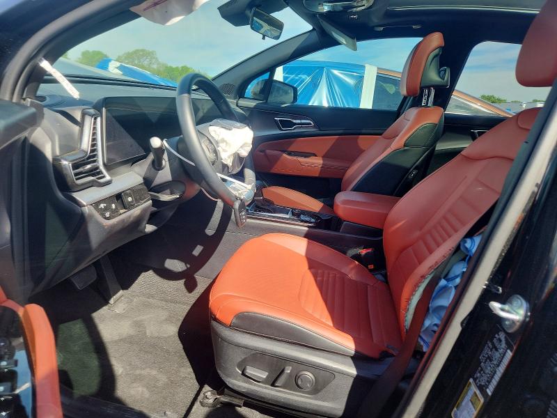 Aukcja sprzedaży 2025 Kia Sportage, vin: 5XYK43DF9SG283895, numer aukcji: 45459866