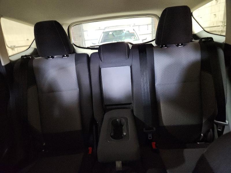 Aukcja sprzedaży 2018 Ford Escape, vin: 1FMCU0GD3JUD37245, numer aukcji: 51293346