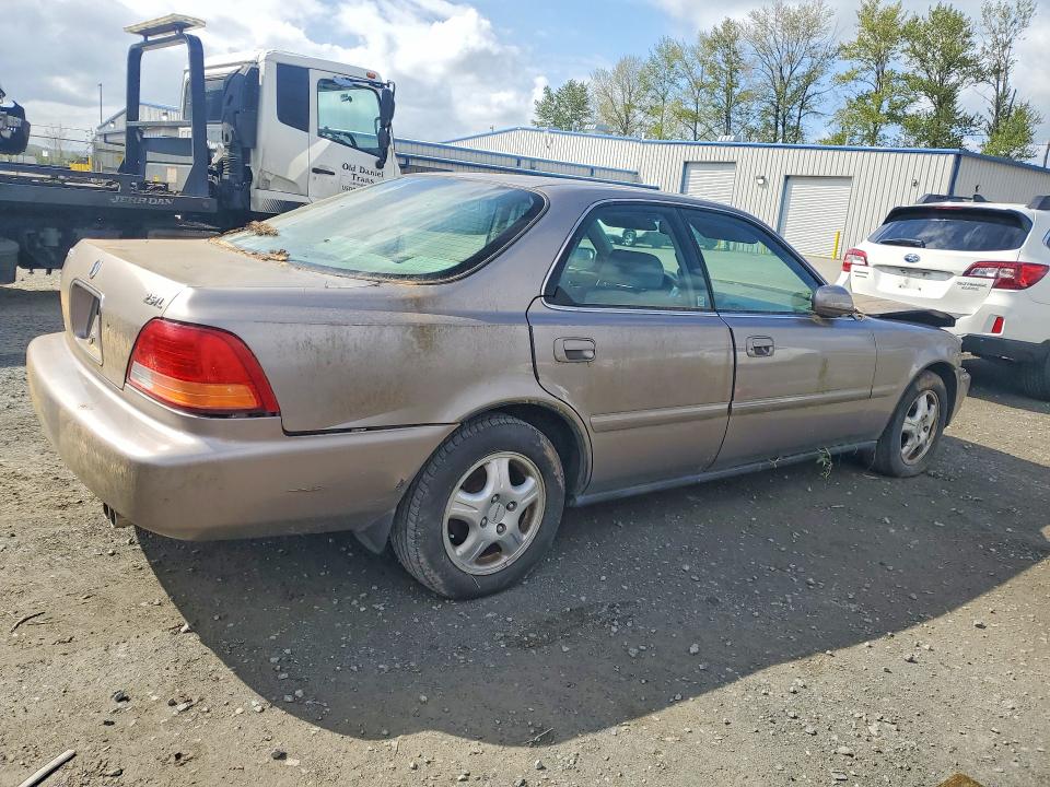 Aukcja sprzedaży 1996 Acura 2.5tl, vin: JH4UA2649TC017675, numer aukcji: 51193836