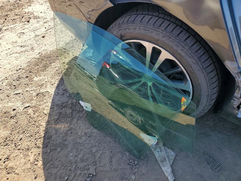 Продаж на аукціоні авто 2018 Buick Regal, vin: W04GP6SX5J1079842, номер лоту: 50617326