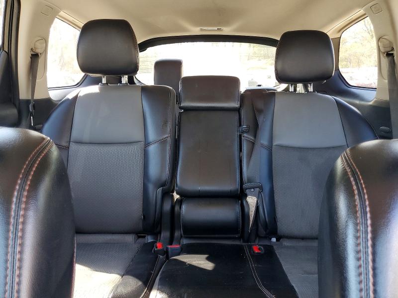 Aukcja sprzedaży 2020 Nissan Pathfinder, vin: 5N1DR2BM4LC628564, numer aukcji: 49596656