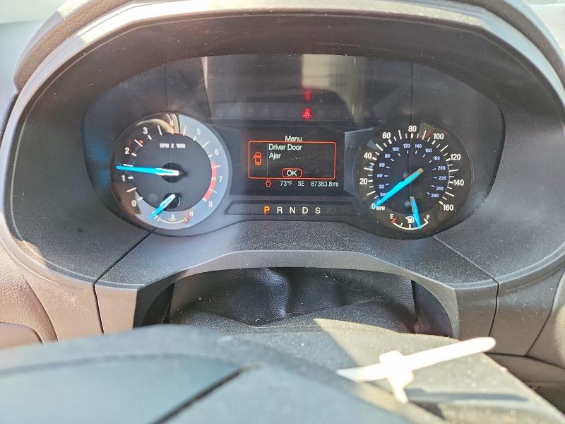 Aukcja sprzedaży 2018 Ford Edge, vin: 2FMPK3G91JBC49448, numer aukcji: 50732986