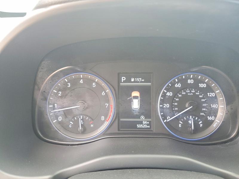 Продажа на аукционе авто 2022 Hyundai Kona, vin: KM8K22AB3NU855219, номер лота: 51469906