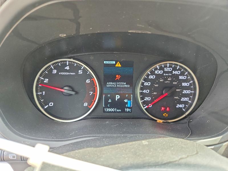 Aukcja sprzedaży 2022 Mitsubishi Eclipse Cross, vin: JA4ATUAA3NZ603967, numer aukcji: 50965526