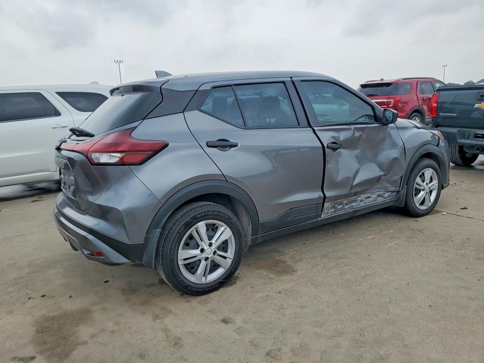Aukcja sprzedaży 2024 Nissan Kicks, vin: 3N1CP5BV2RL583916, numer aukcji: 50957916