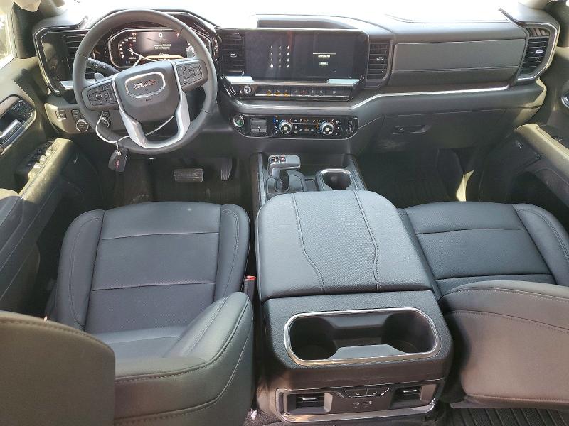 2026 Gmc Sierra მანქანა იყიდება აუქციონზე, vin: 3GTUUDEL3TG168795, აუქციონის ნომერი: 49093736