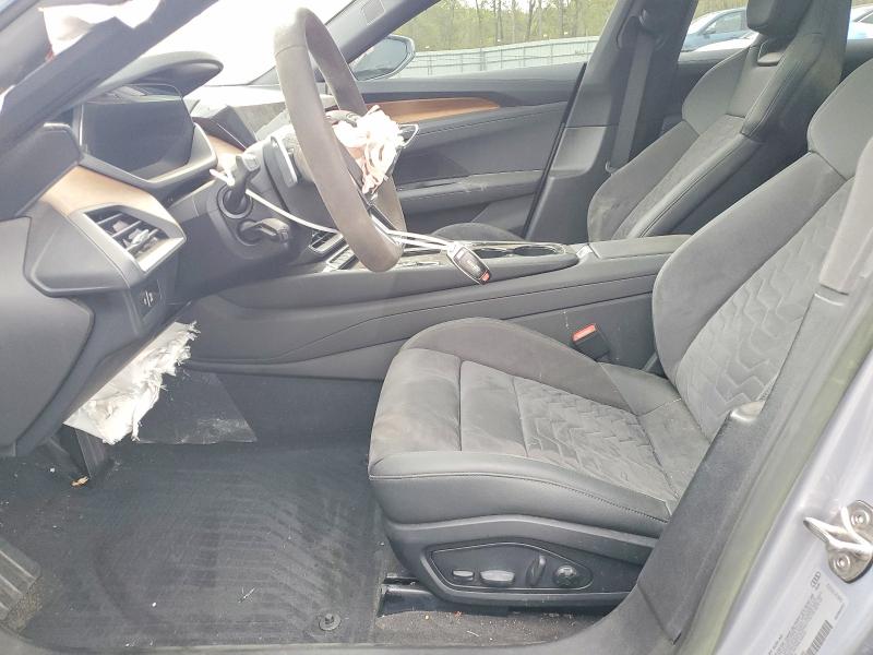 79790475 :رقم المزاد ، WAUDJBFW0P7005395 vin ، 2023 Audi E-tron Gt مزاد بيع