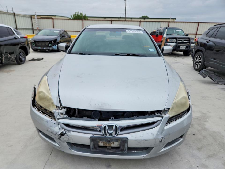 Продажа на аукционе авто 2007 Honda Accord, vin: JHMCM56337C016295, номер лота: 51339506