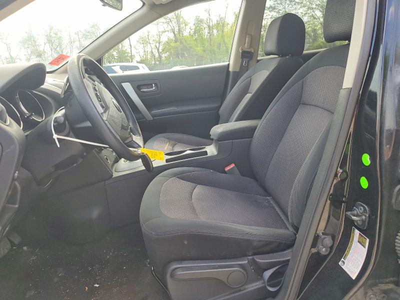Aukcja sprzedaży 2008 Nissan Rogue, vin: JN8AS58V38W412485, numer aukcji: 50563646